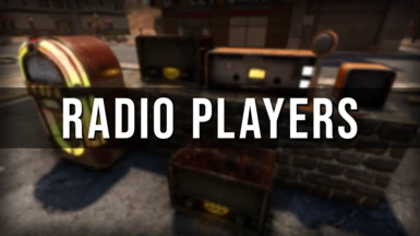 Radio Players (A21)
