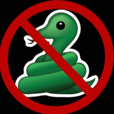 No Snakes (Ophidiophobia)