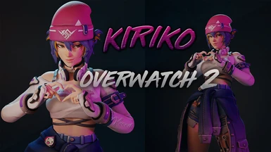 Kiriko - Kira-Kira