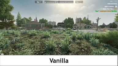 galis' photoRealistic Mod for 7 Days to Die
