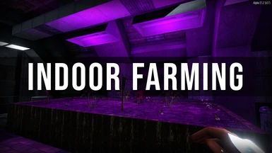 Indoor Farming (A21)