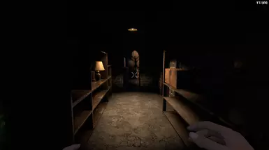 Some lights that couldn't touch the ground, NOW CAN!