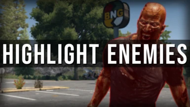 Highlight Enemies (A21)