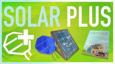 Solar Plus V2