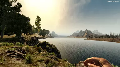 Scenery