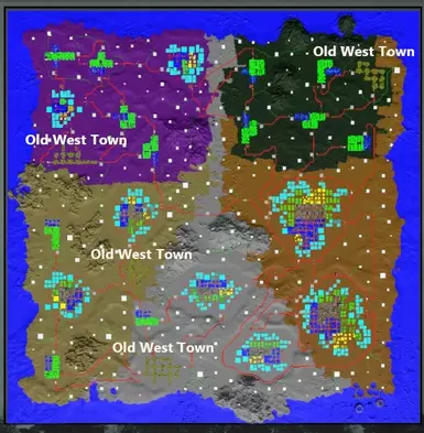 RWG Example