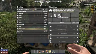 Unlock at Level 50