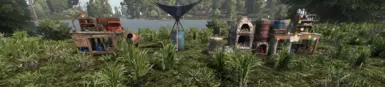 Dewtas Reduced Workstation Heat Generation -- 1.0 Stable