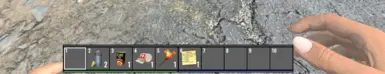 Dewtas Numbered Toolbelt Slots -- 1.0 Stable
