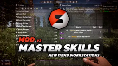 Z Master Skills