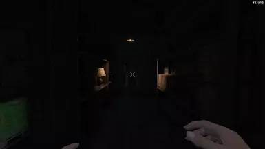 Vanilla V1 Light (World Lighting Tuned2.0 also)