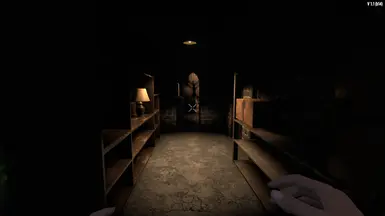 Fixed Light (World Lighting Tuned 2.0)