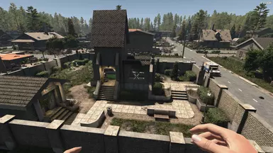 World Lighting Tuned 2.0 Default Brightness