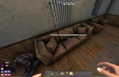 Stallionsdens Lootable Objects V1 and V2