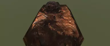 Copper Ore