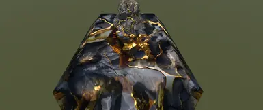 Quartz Ore