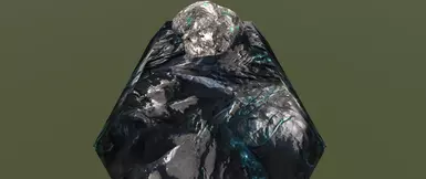 Zinc Ore