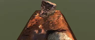 Bauxite Ore