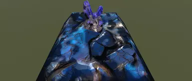 Cobalt Ore