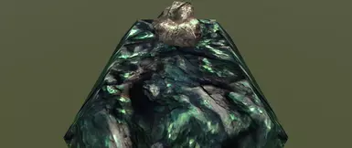 Chromite Ore