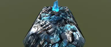 Titanium Ore