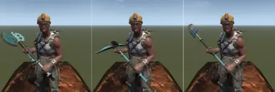 Titanium Tools