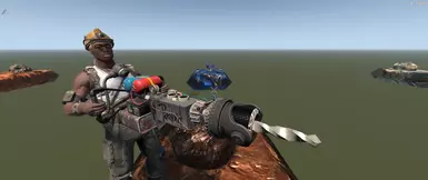 Jackhammer