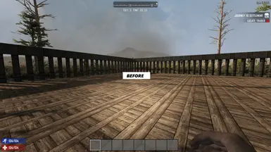 OCB Map Waypoints (A21) at 7 Days to Die Nexus - Mods and community