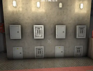(v1.X) GQ_Breaker Box Electrical Relays