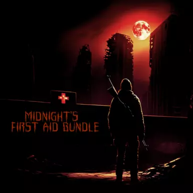 Midnight's First Aid Bundle