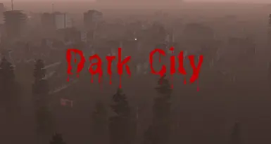 Dark City