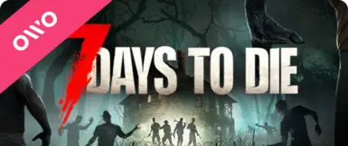 OWO Integration - 7 Days to Die