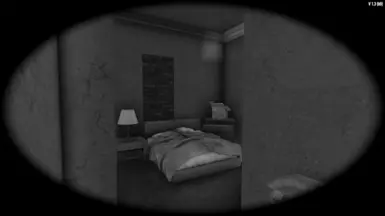 Without NightVision PRO