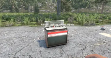 TheMeanOnes Jukeboxes