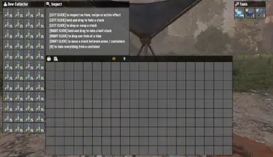 TheMeanOnes Better Dew Collector x Client Side