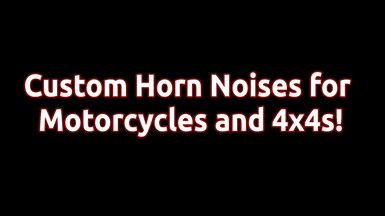 SSyl's Better Horns - A18