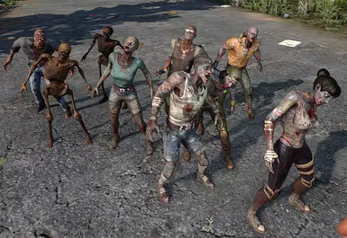 Guppycur's Zombies Darkness Falls Patch