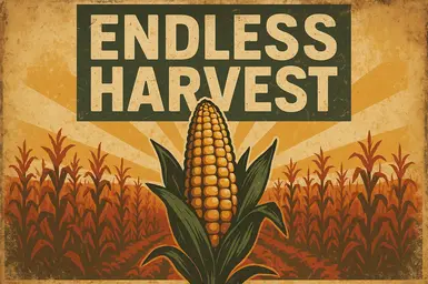 Endless Harvest