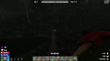 Oldtimer's More Eggs V2.0