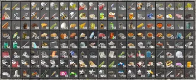 Jakmeister999's REASONABLE Large Stacks (V2.0)