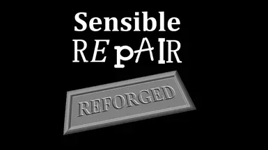 Sensible Repair Reforged