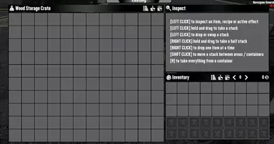 (2.1) Vita Larger Vanilla Crates Serverside