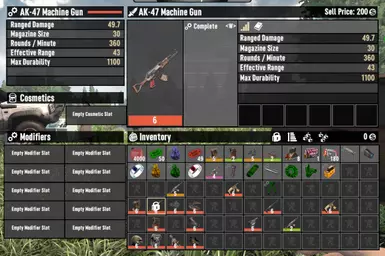 (2.1) Vita More Modslots (Serverside)