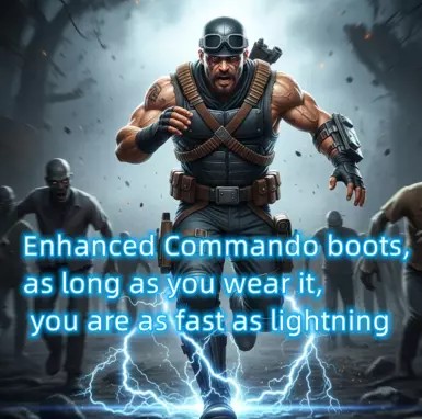SaviorUltimateLightningBoots(2.0)