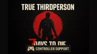True ThirdPerson - Full Release