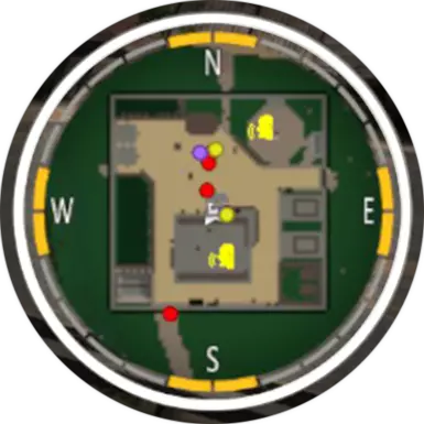 PuppyMiniMap
