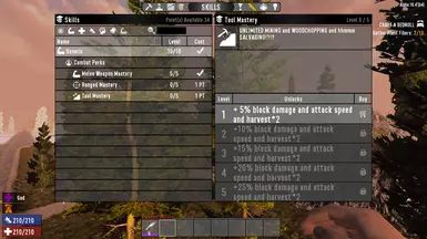 7 days to die block damage 7 days to die block damage