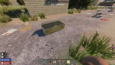 Military Crates at 7 Days to Die Nexus - Mods and community