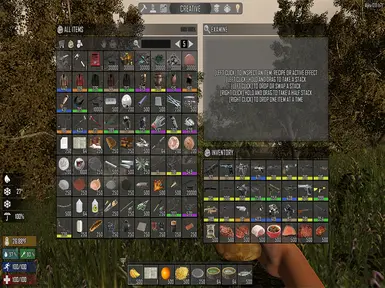 Player Vending Machine 7 Days To Die