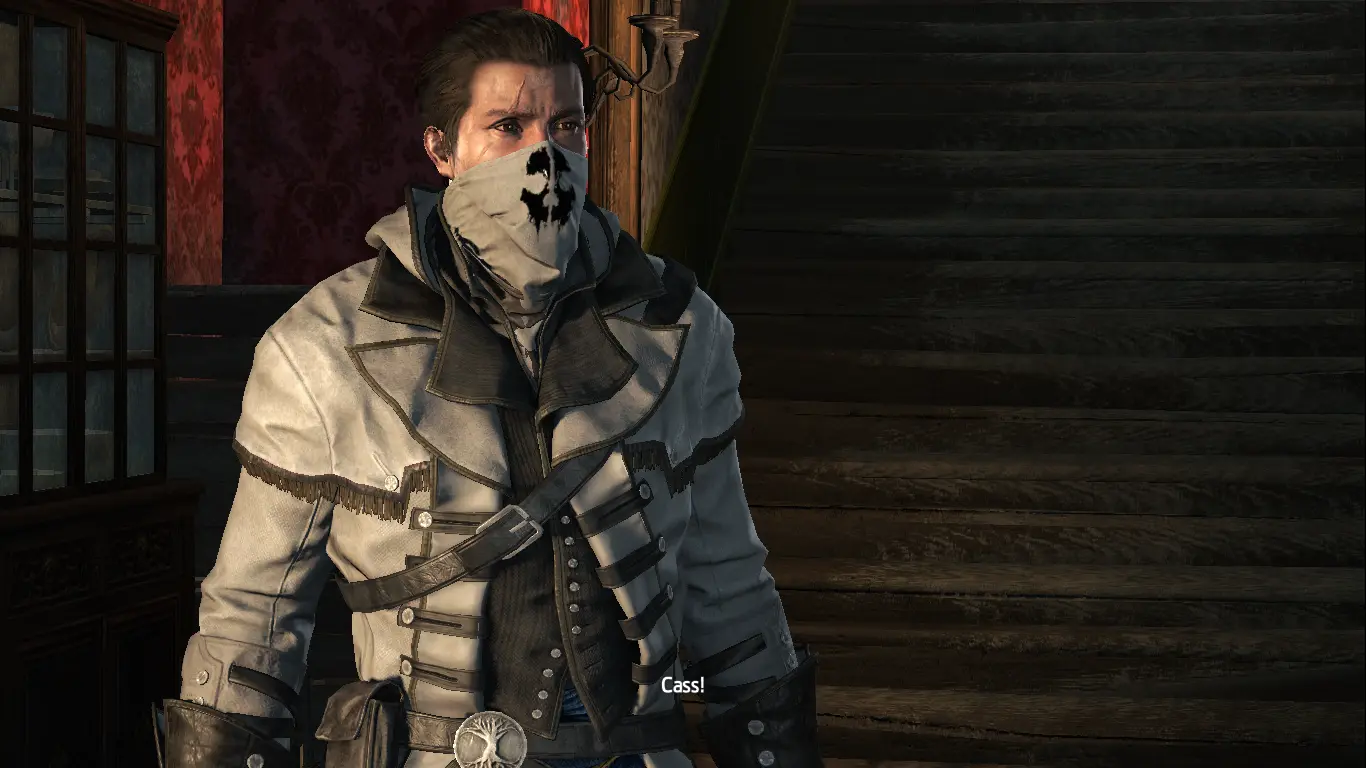 Top mods at Assassins Creed: Rogue Nexus - Mods and community